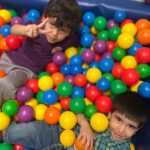 10+ Play Areas