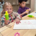 Childcare